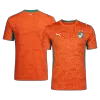 Côte d'Ivoire Home Soccer Jersey 2026 - Soccerdeal
