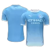 Manchester City Home Soccer Jersey 2026/27 - Soccerdeal