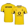Borussia Dortmund Home Soccer Jersey 2026/27 - Soccerdeal