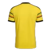 Jamaica Home Soccer Jersey 2026 - Soccerdeal