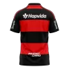 CR Flamengo Home Soccer Jersey 2026/27 - Soccerdeal