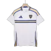 Boca Juniors Away Soccer Jersey - Soccerdeal
