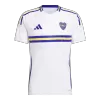 Boca Juniors Away Soccer Jersey - Soccerdeal