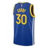 Golden State Warriors CURRY #30 Swingman NBA Jersey - Icon Edition - Soccerdeal