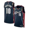 Cleveland Cavaliers GARLAND #10 Swingman NBA Jersey - Classic Edition - Soccerdeal