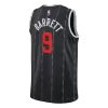 Toronto Raptors BARRETT #9 Swingman NBA Jersey - City Edition - Soccerdeal