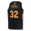 New York Knicks TOWNS #32 Swingman NBA Jersey - Statement Edition - Soccerdeal