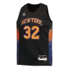 New York Knicks TOWNS #32 Swingman NBA Jersey - Statement Edition - Soccerdeal