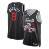 Toronto Raptors BARRETT #9 Swingman NBA Jersey - City Edition - Soccerdeal