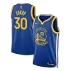 Golden State Warriors CURRY #30 Swingman NBA Jersey - Icon Edition - Soccerdeal