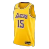 Los Angeles Lakers REAVES #15 2025/26 Swingman NBA Jersey - Icon Edition - Soccerdeal