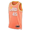 Cleveland Cavaliers MITCHELL #45 Swingman NBA Jersey - Soccerdeal