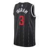 Toronto Raptors INGRAM #3 Swingman NBA Jersey - City Edition - Soccerdeal