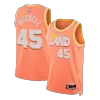 Cleveland Cavaliers MITCHELL #45 Swingman NBA Jersey - Soccerdeal