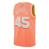 Cleveland Cavaliers MITCHELL #45 Swingman NBA Jersey - Soccerdeal