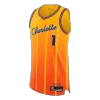 Charlotte Hornets BALL #1 2026 Swingman NBA Jersey - City Edition - Soccerdeal