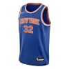 New York Knicks TOWNS #32 Swingman NBA Jersey - Icon Edition - Soccerdeal