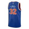 New York Knicks TOWNS #32 Swingman NBA Jersey - Icon Edition - Soccerdeal