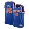 New York Knicks TOWNS #32 Swingman NBA Jersey - Icon Edition - Soccerdeal