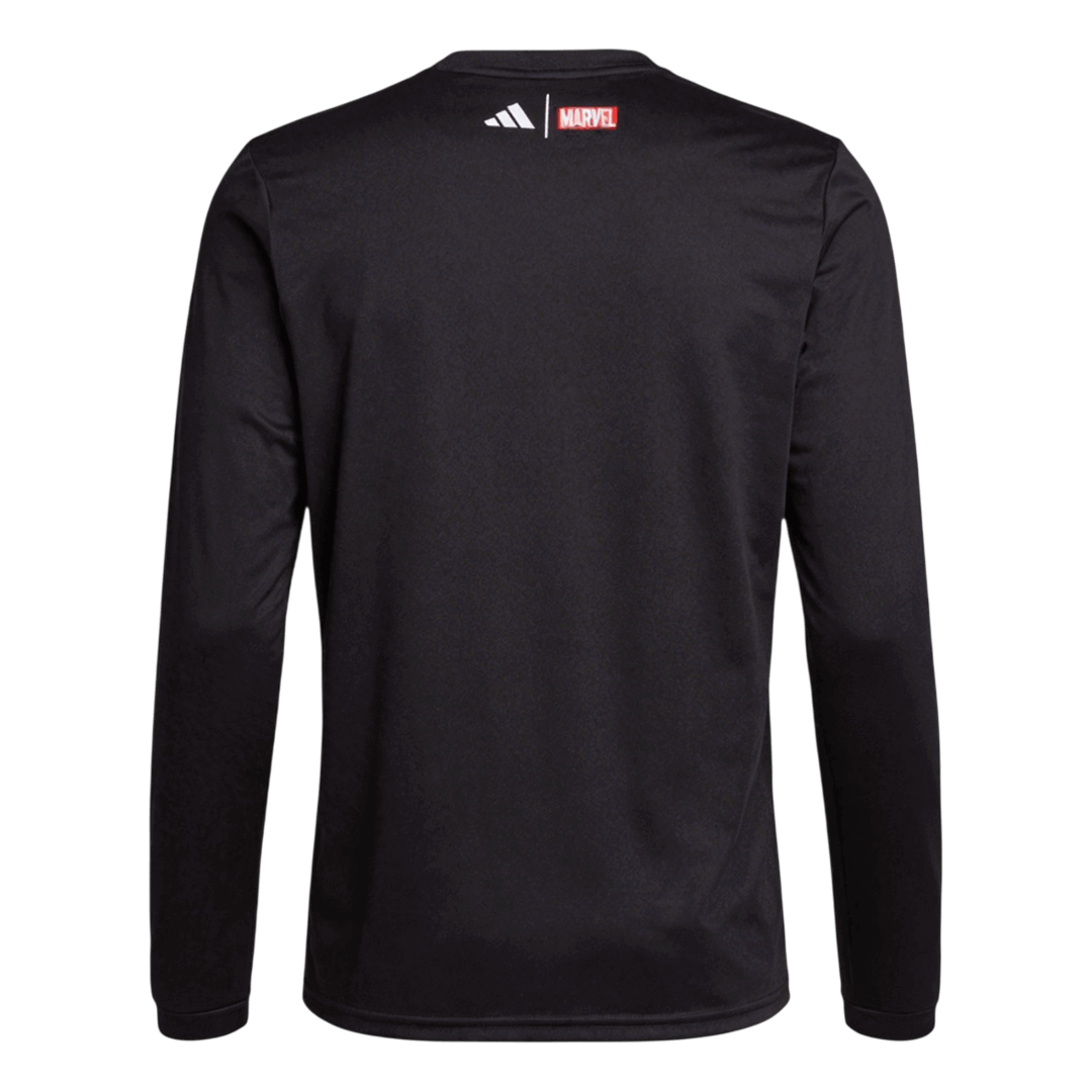 Real Madrid Long Sleeve Soccer Jersey 2025/26 - Soccerdeal