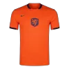 Netherlands Home Soccer Jersey 2026 Player Version - Soccerdeal