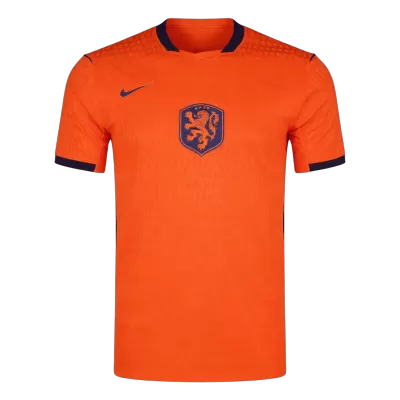 Netherlands Home Soccer Jersey 2026 Player Version - Soccerdeal