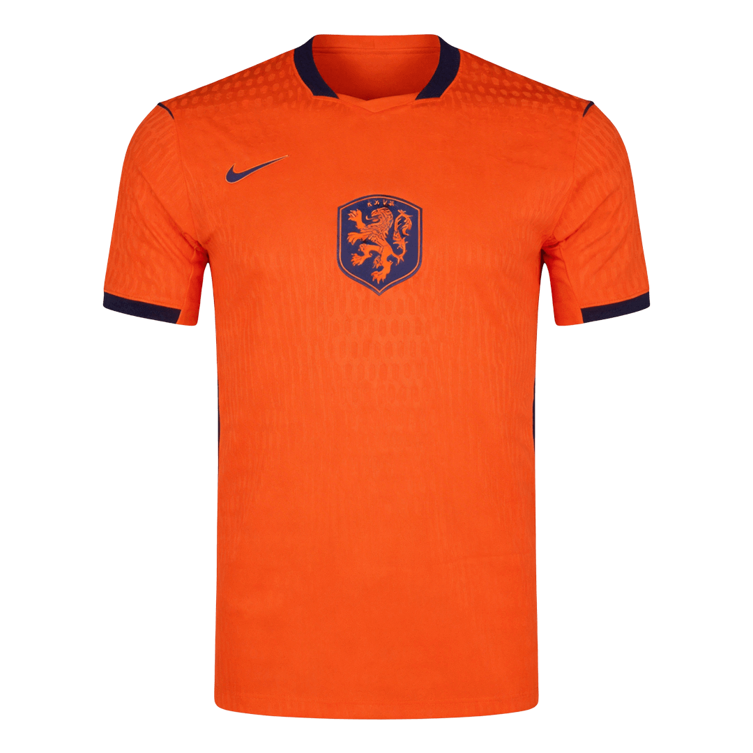 Netherlands Home Soccer Jersey 2026 Player Version - Soccerdeal