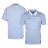 Uruguay Home Soccer Jersey 2026 Player Version - Soccerdeal