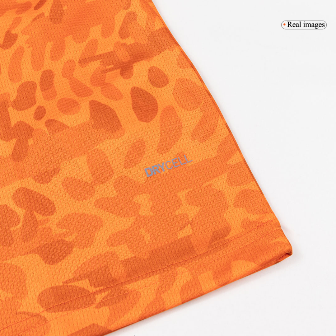 Côte d'Ivoire Home Soccer Jersey 2026 - Soccerdeal