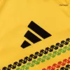 Jamaica Home Soccer Jersey 2026 - Soccerdeal