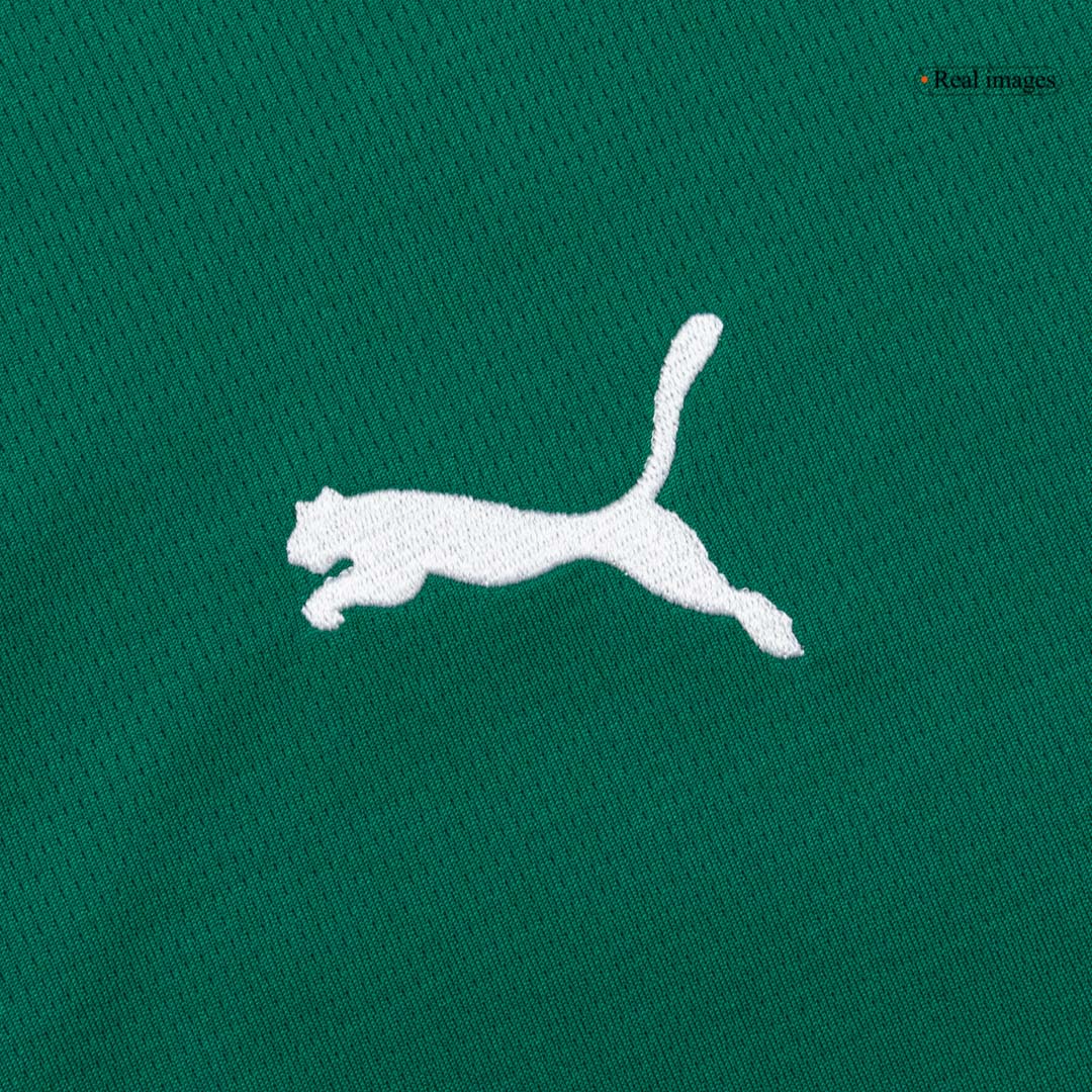 SE Palmeiras Home Soccer Jersey 2026/27 - Soccerdeal