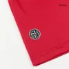 Morocco Home Soccer Jersey 2026 - Soccerdeal