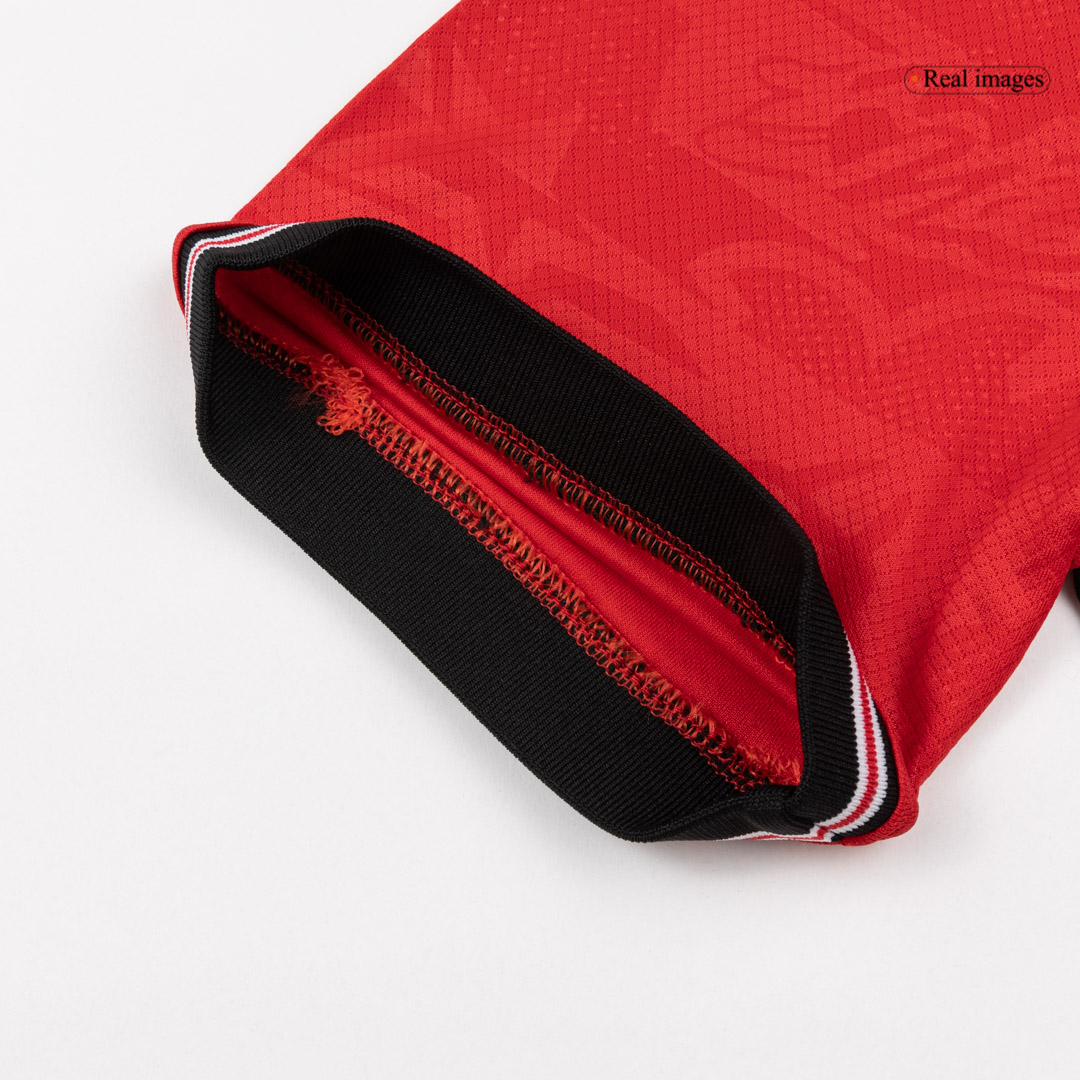 England Away Soccer Jersey 2026 - Soccerdeal