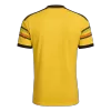 Jamaica Home Soccer Jersey 2026 - Soccerdeal