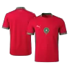 Morocco Home Soccer Jersey 2026 - Soccerdeal