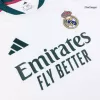 Real Madrid Home Soccer Jersey 2026/27 - Soccerdeal