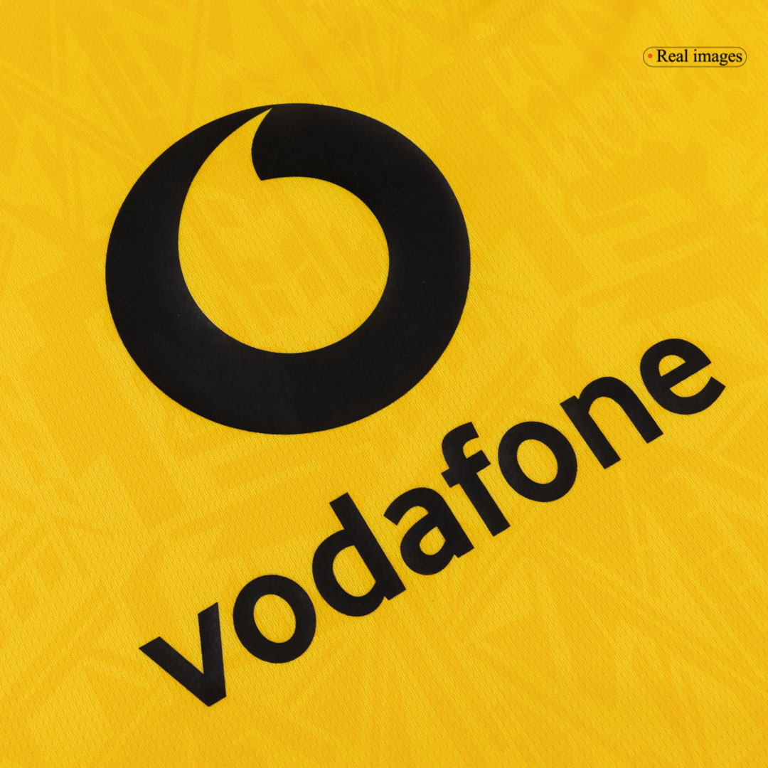 Borussia Dortmund Home Soccer Jersey 2026/27 - Soccerdeal