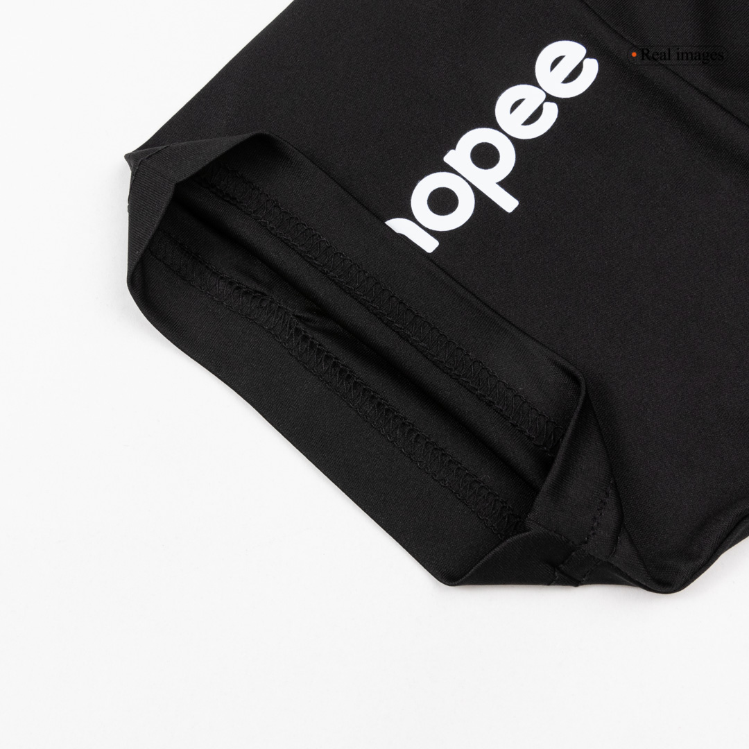 CR Flamengo Home Soccer Jersey 2026/27 - Soccerdeal