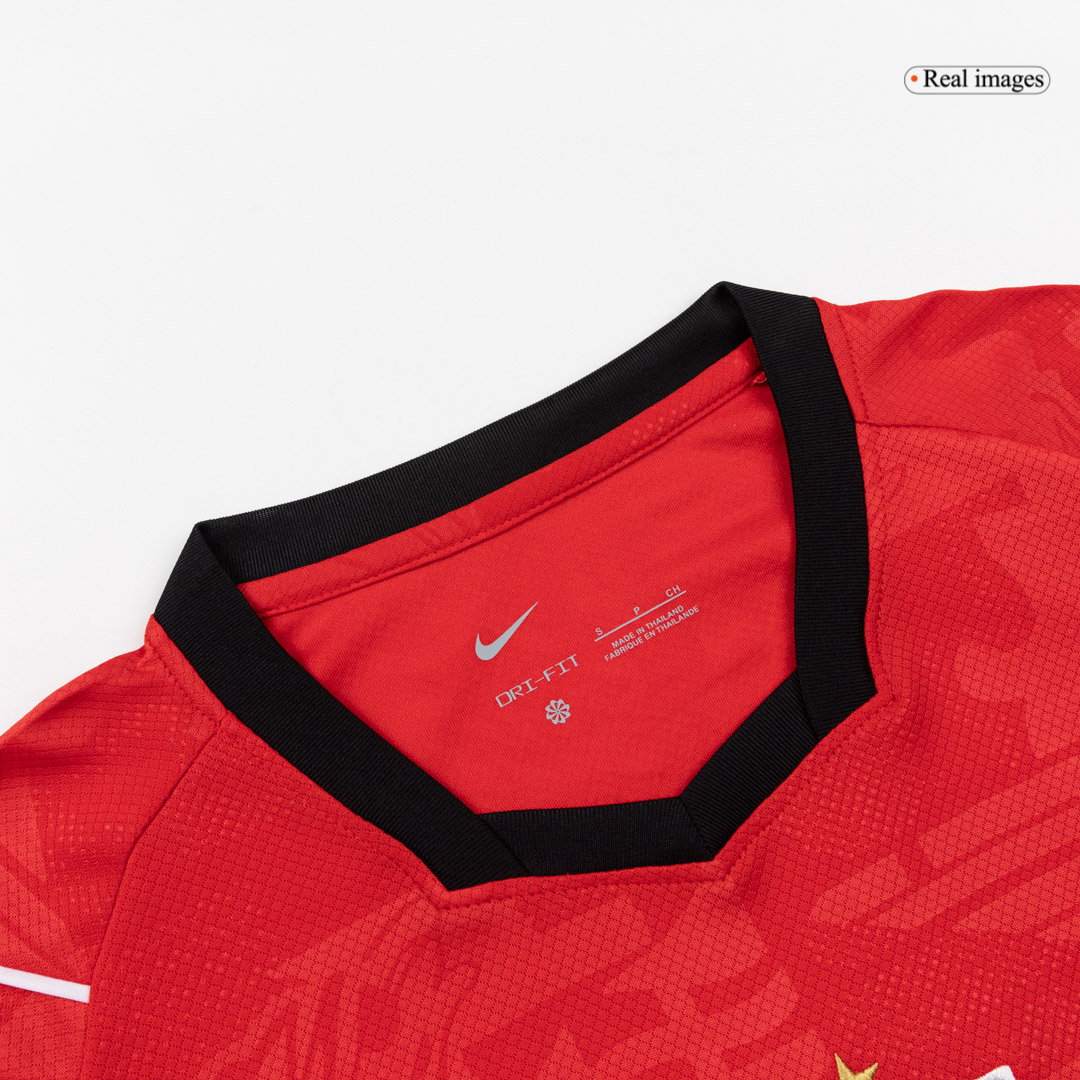 England Away Soccer Jersey 2026 - Soccerdeal