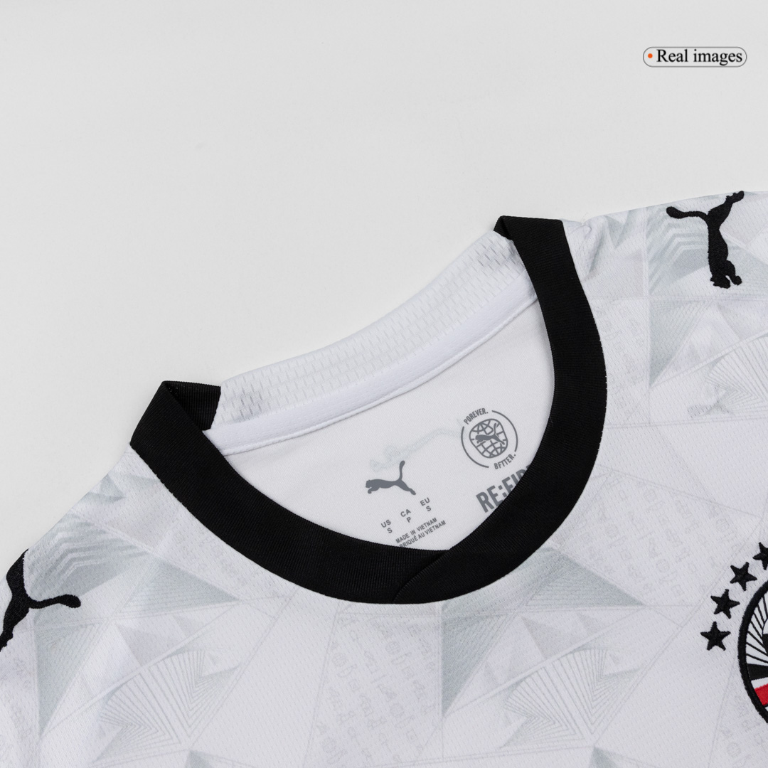 Egypt Away Soccer Jersey 2026 - Soccerdeal