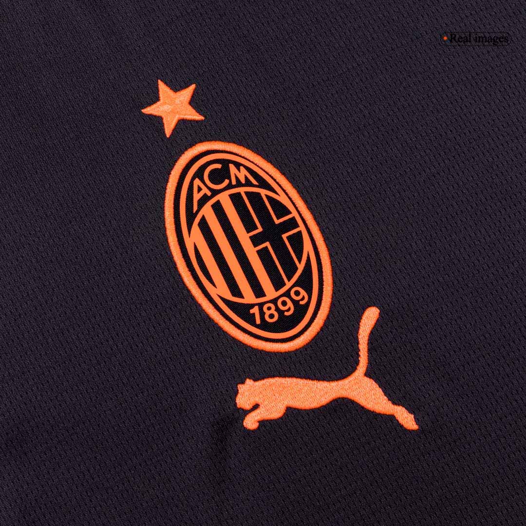 AC Milan Third Away Soccer Jersey 2026/27 - Soccerdeal