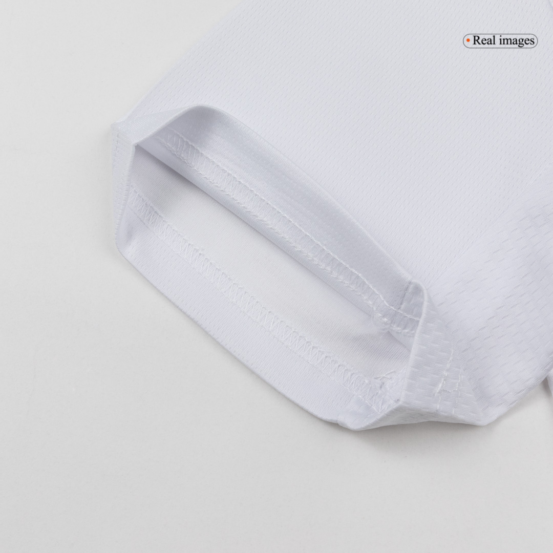 Egypt Away Soccer Jersey 2026 - Soccerdeal