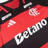 CR Flamengo Home Soccer Jersey 2026/27 - Soccerdeal