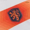 Netherlands Away Soccer Jersey 2026 Player Version - Soccerdeal