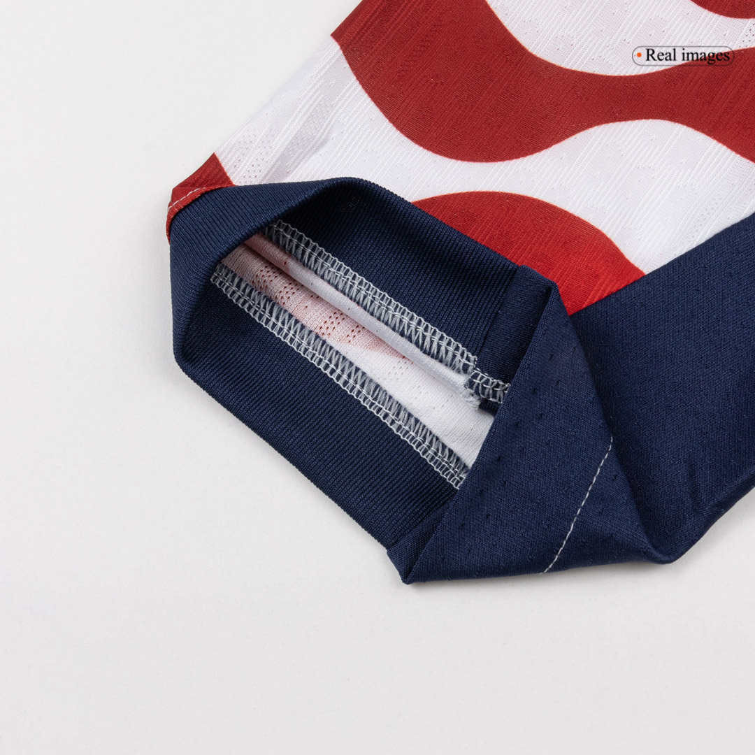 USA Home Soccer Jersey 2026 Player Version - Soccerdeal