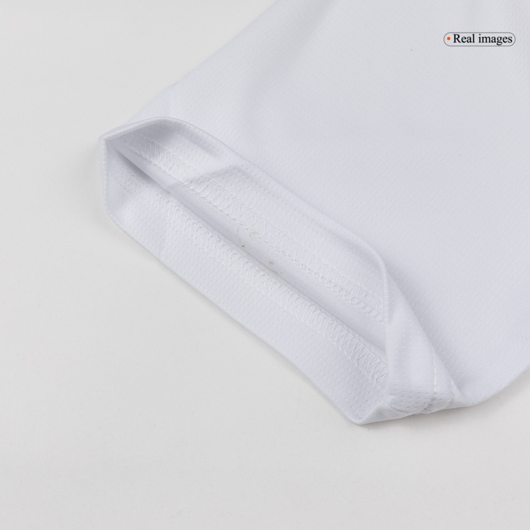 SE Palmeiras Away Soccer Jersey 2026/27 - Soccerdeal