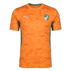 Côte d'Ivoire Home Soccer Jersey 2026 - Soccerdeal