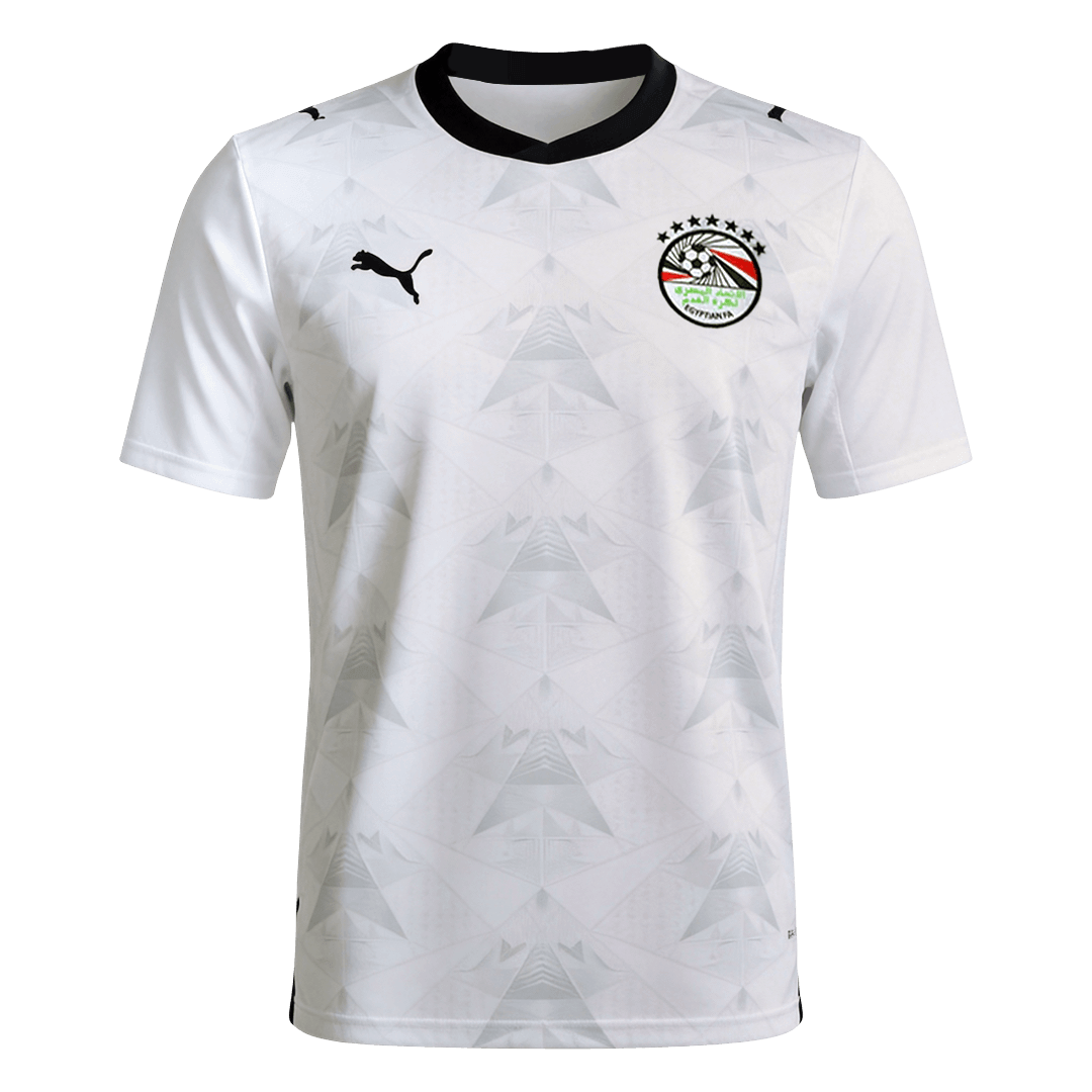 Egypt Away Soccer Jersey 2026 - Soccerdeal