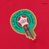 Morocco Home Soccer Jersey 2026 - Soccerdeal