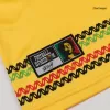 Jamaica Home Soccer Jersey 2026 - Soccerdeal
